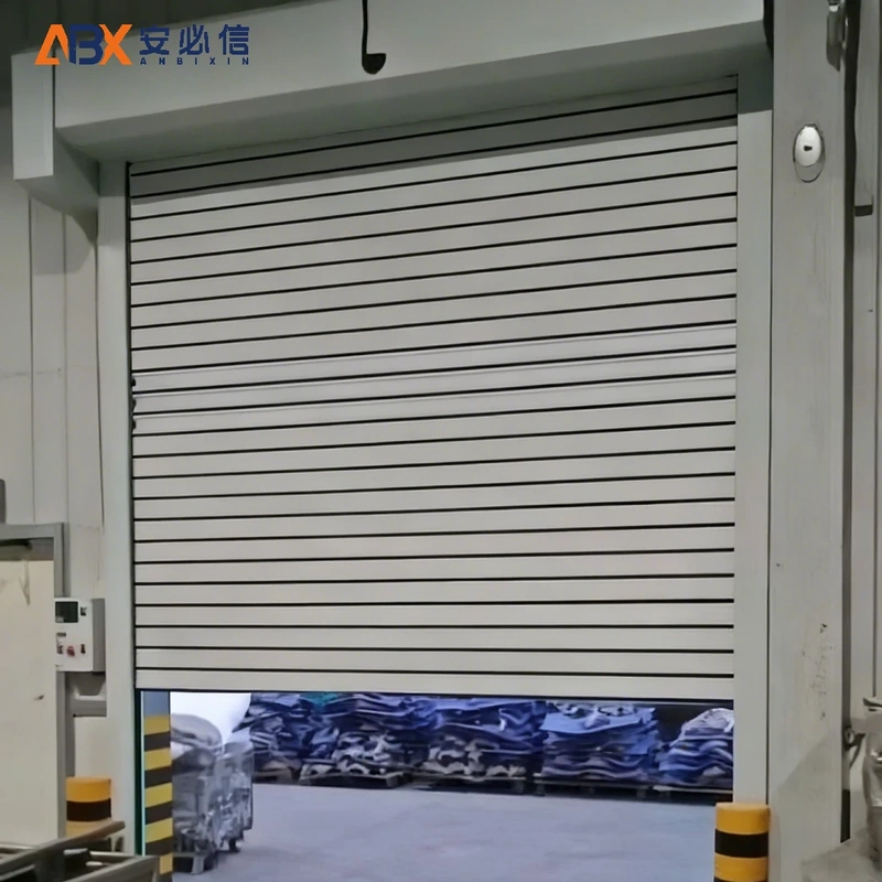 太原市医药密闭高速门